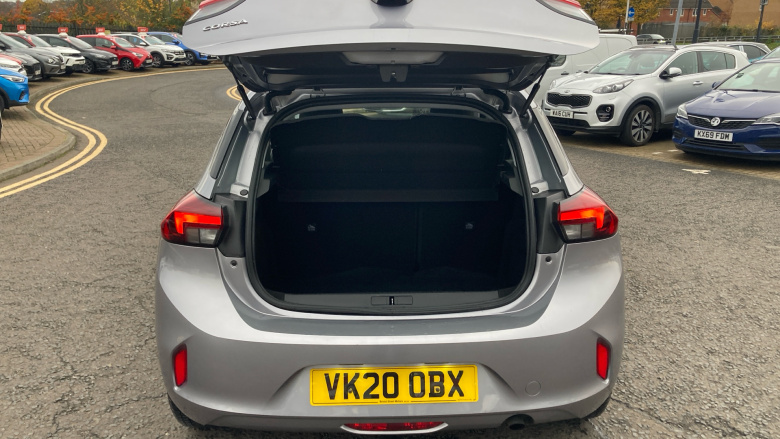 Vauxhall Corsa 1.2 SE 5dr Petrol Hatchback